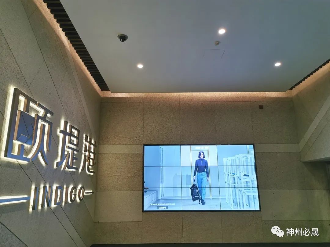 頤堤港改造丨親民與高端融合，時尚與趣味并存